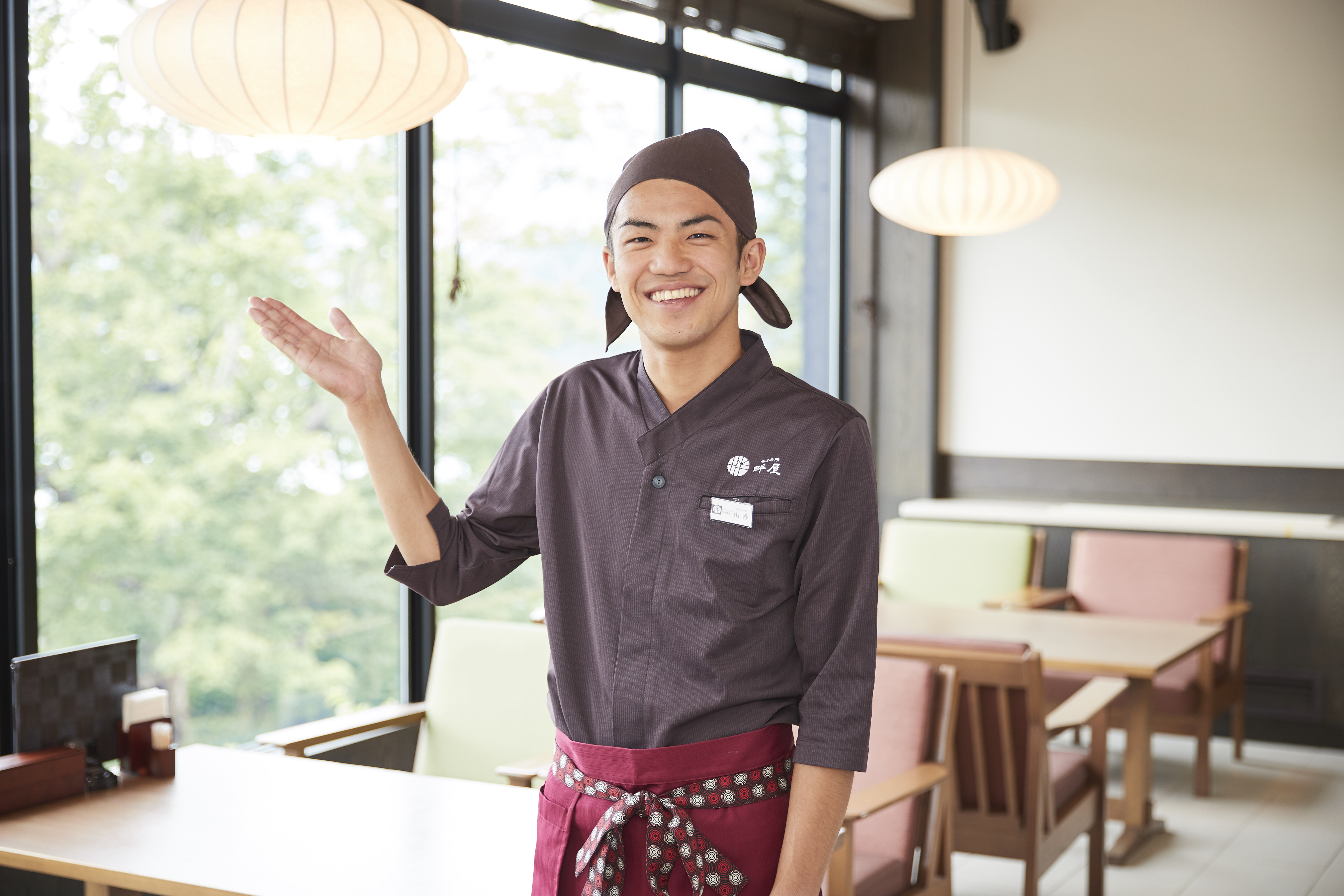 小田急箱根グループで働く