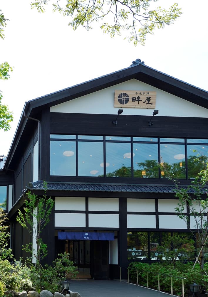 不動産業
